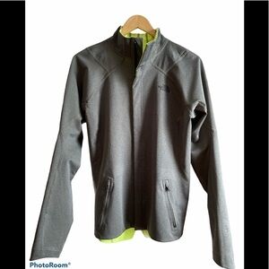 The North Face Flight Series Reversible Windbreaker Jacket